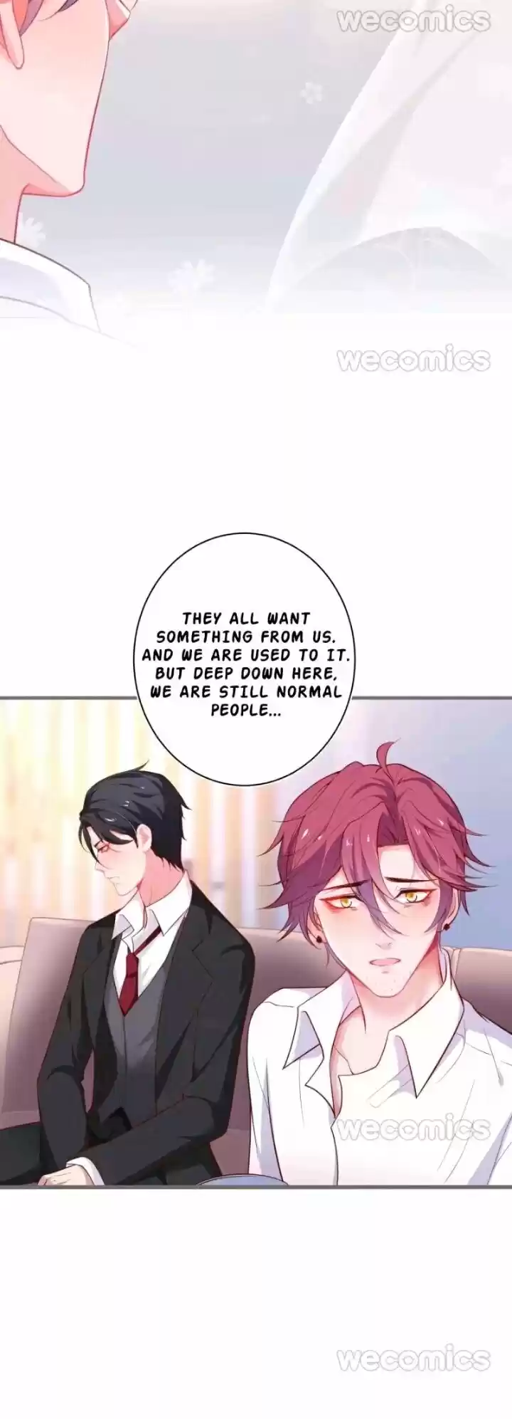 Fatal Oxygen Chapter 31