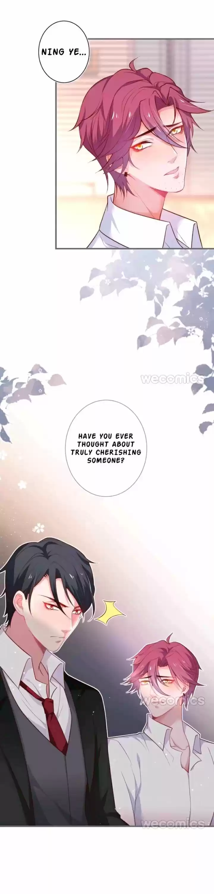 Fatal Oxygen Chapter 31