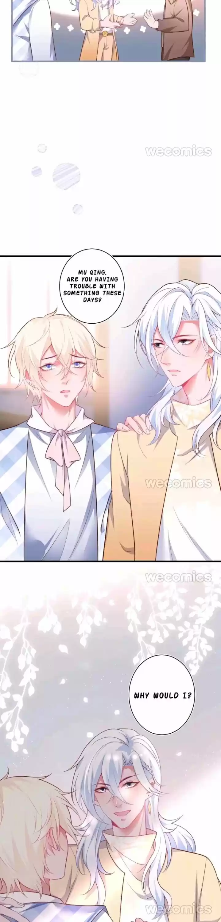 Fatal Oxygen Chapter 31