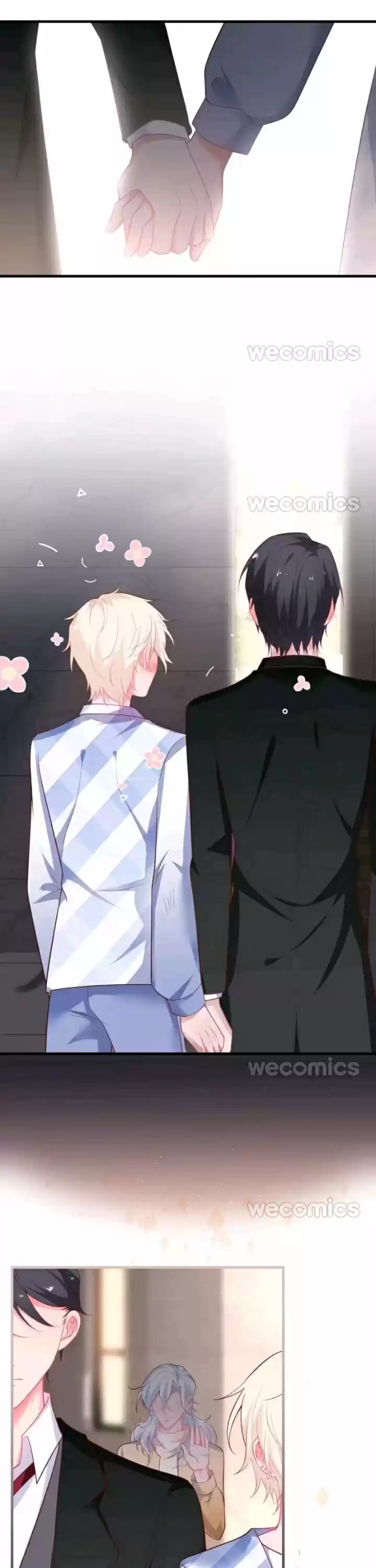 Fatal Oxygen Chapter 31