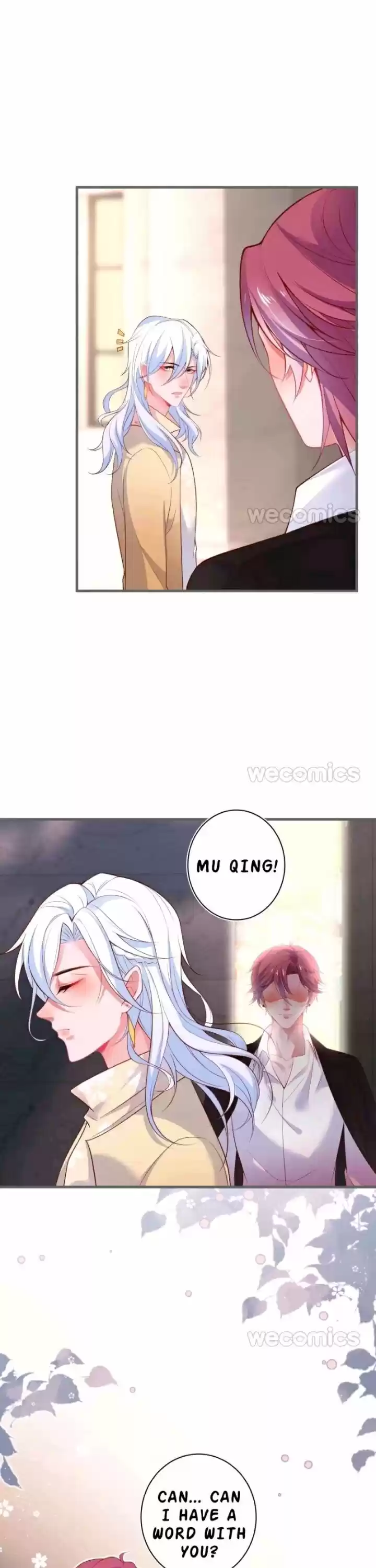 Fatal Oxygen Chapter 32