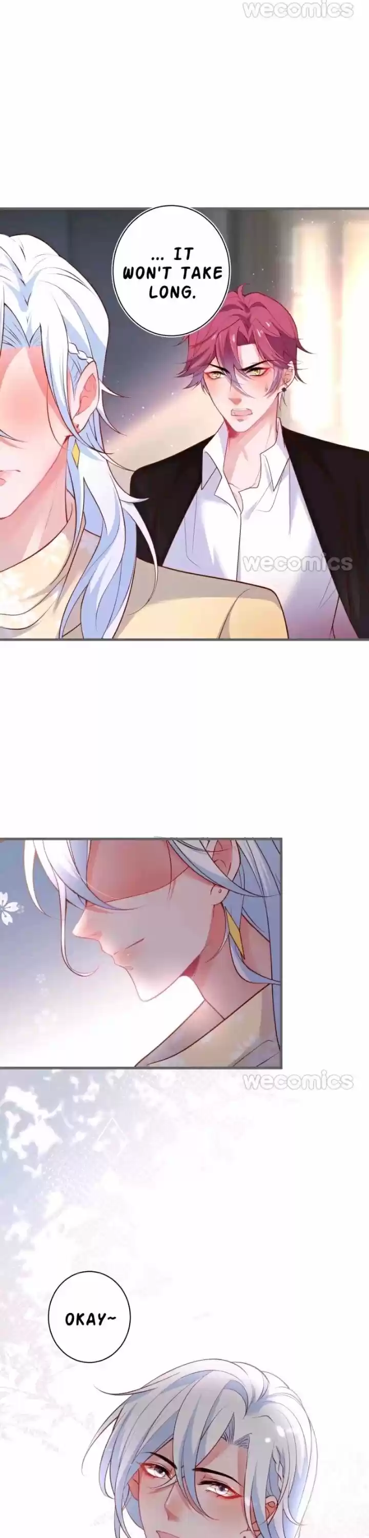 Fatal Oxygen Chapter 32