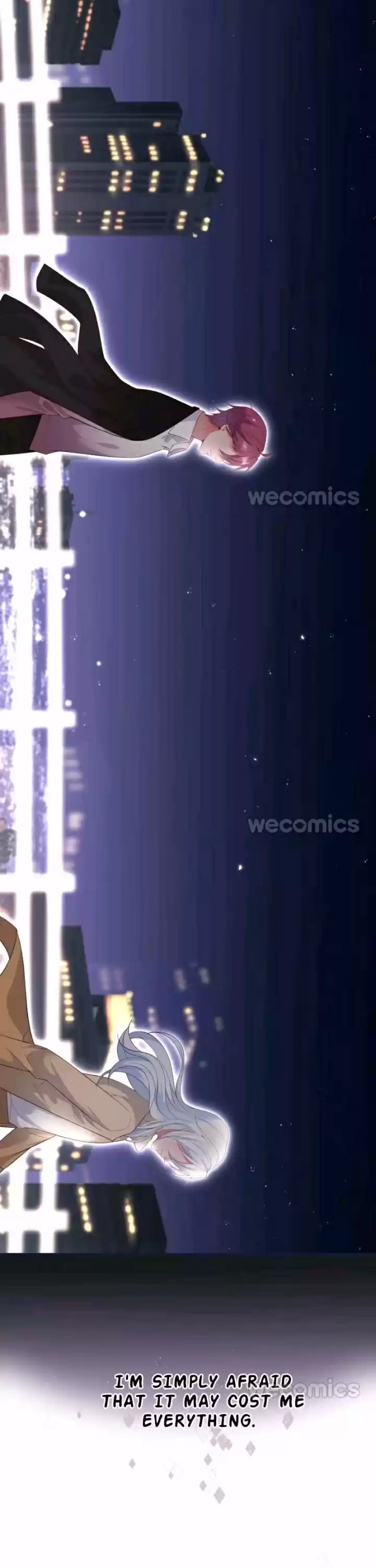 Fatal Oxygen Chapter 32