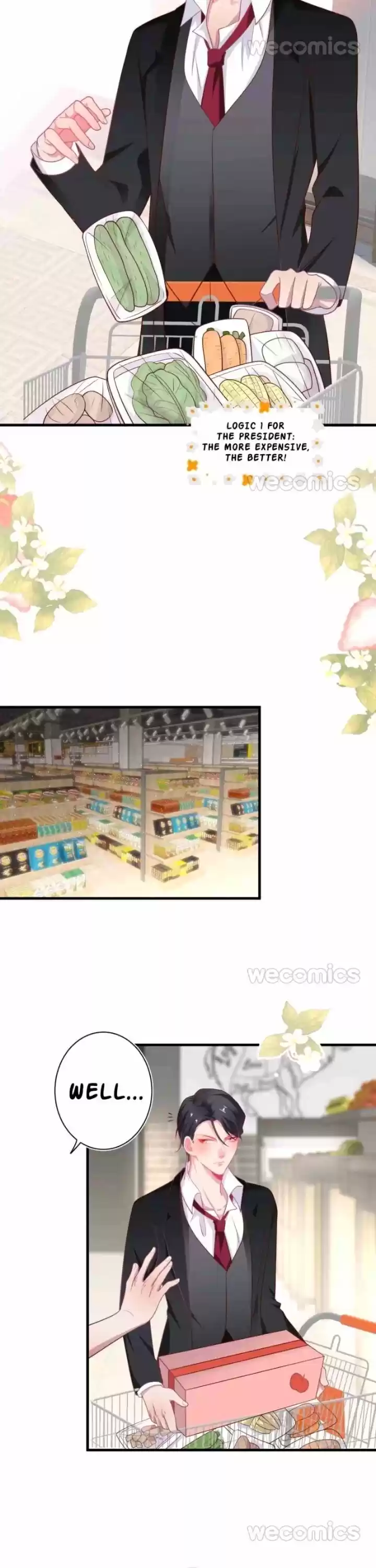 Fatal Oxygen Chapter 33