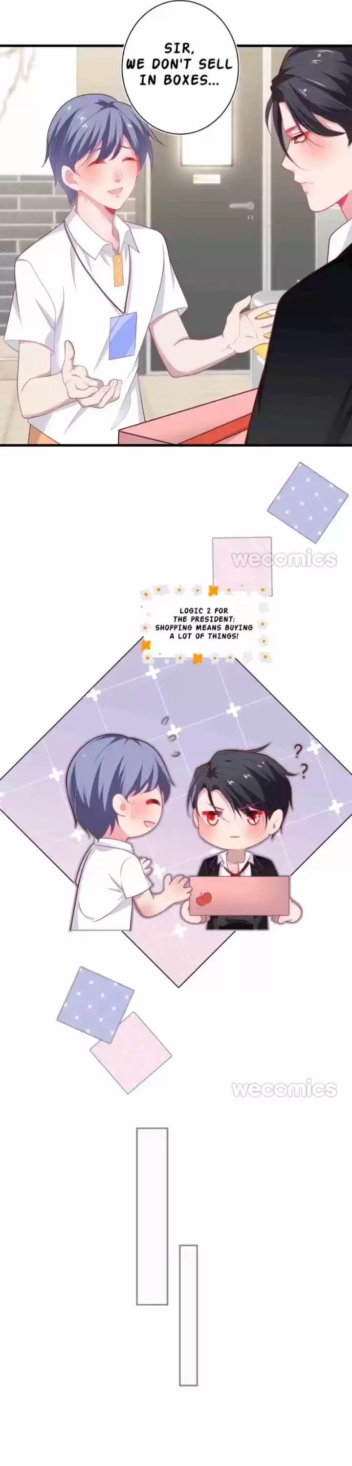 Fatal Oxygen Chapter 33