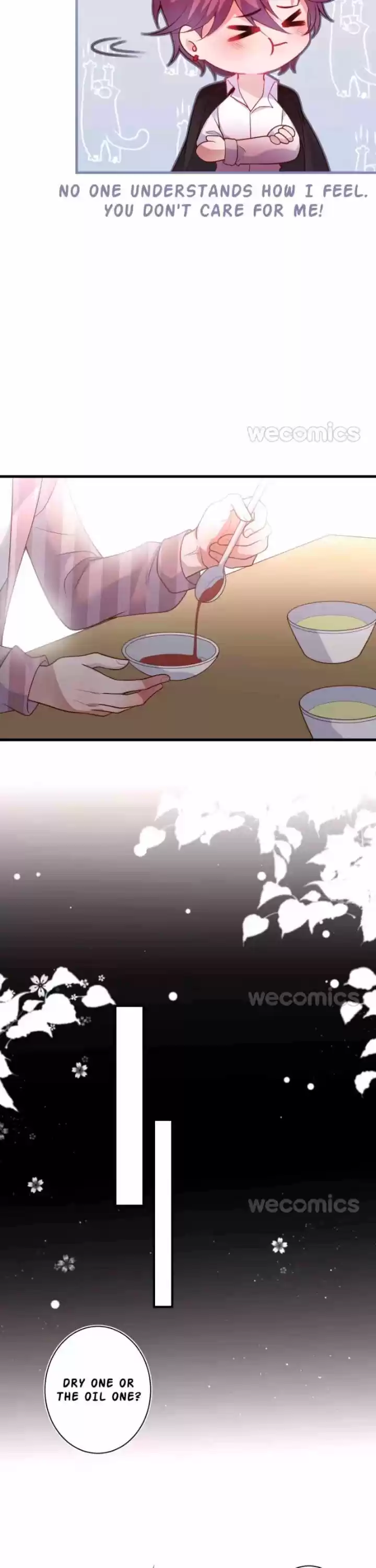 Fatal Oxygen Chapter 34