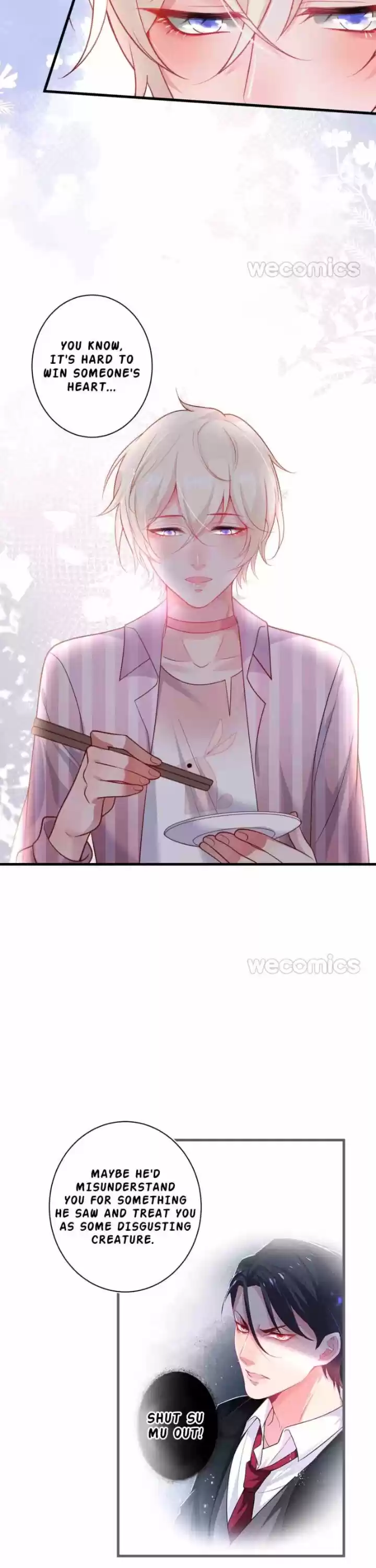 Fatal Oxygen Chapter 34