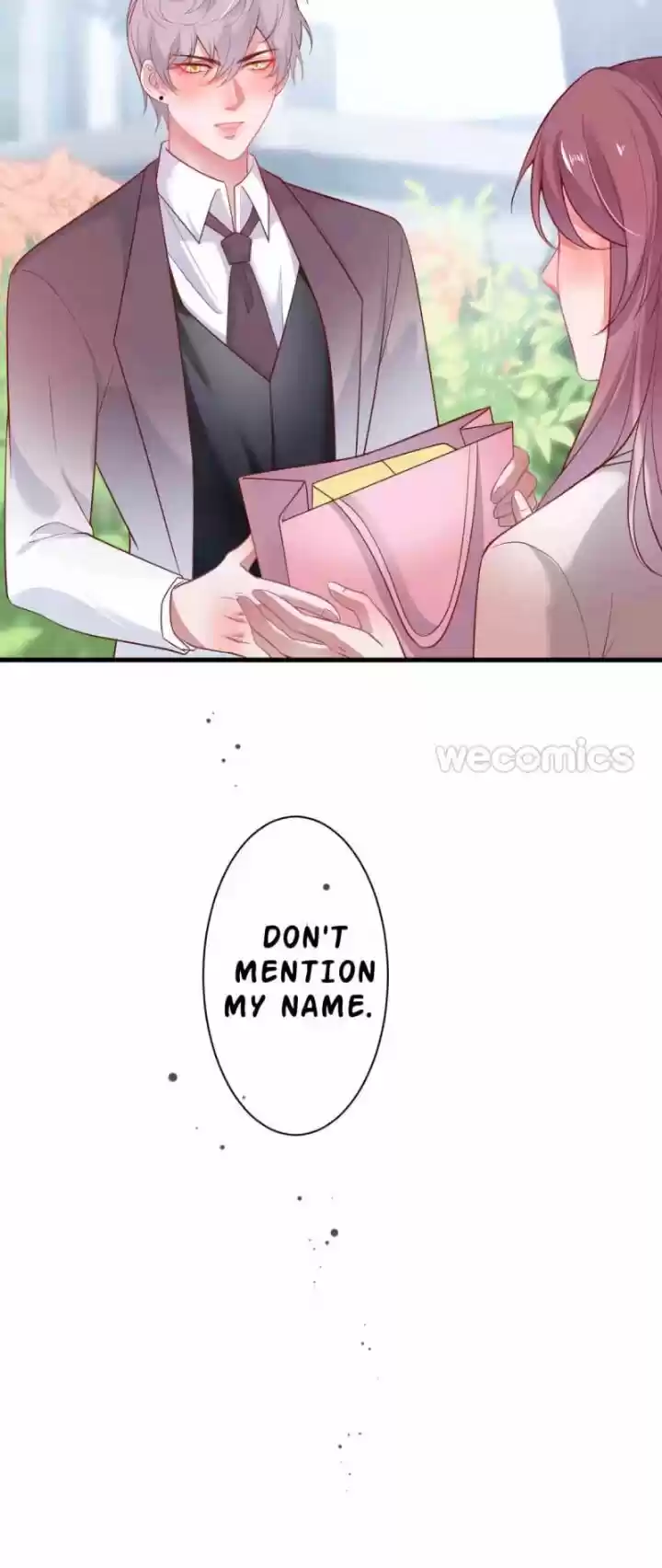 Fatal Oxygen Chapter 34