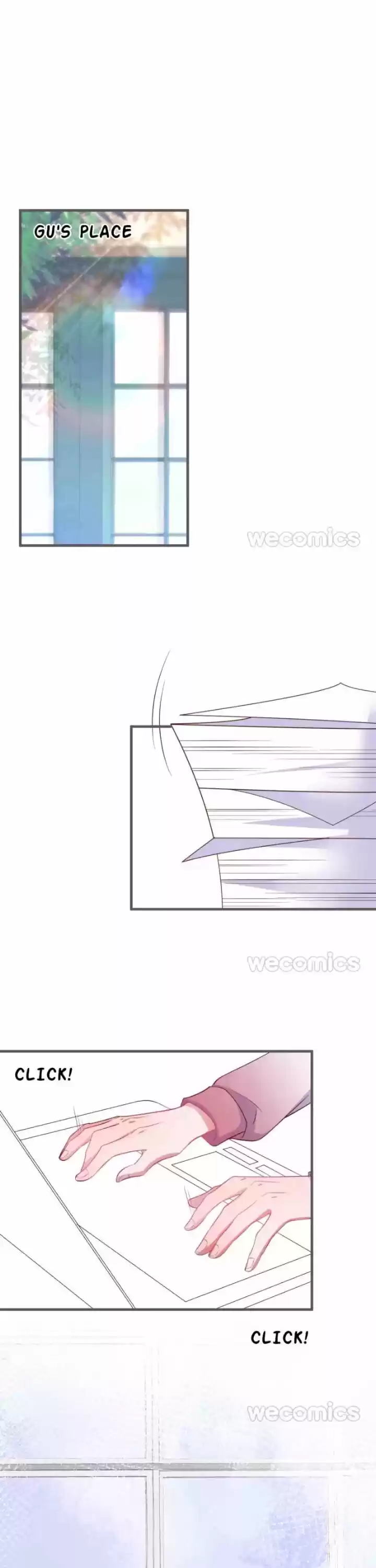 Fatal Oxygen Chapter 35