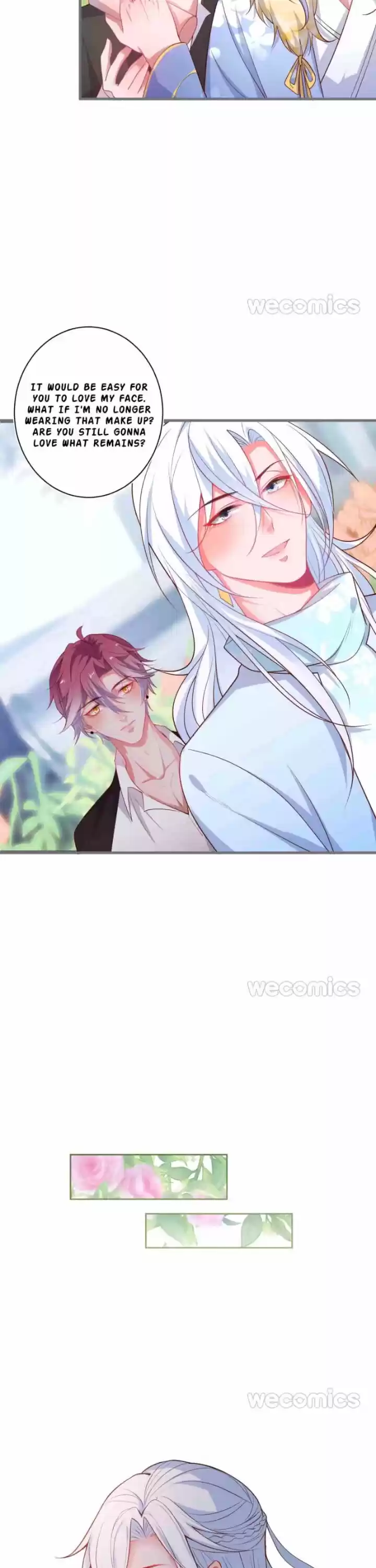 Fatal Oxygen Chapter 35