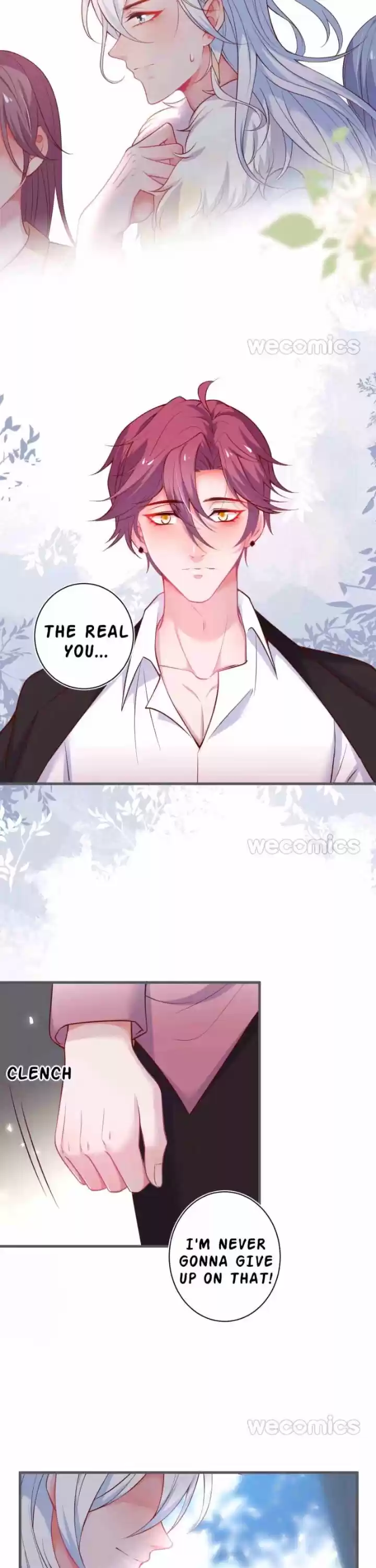 Fatal Oxygen Chapter 35