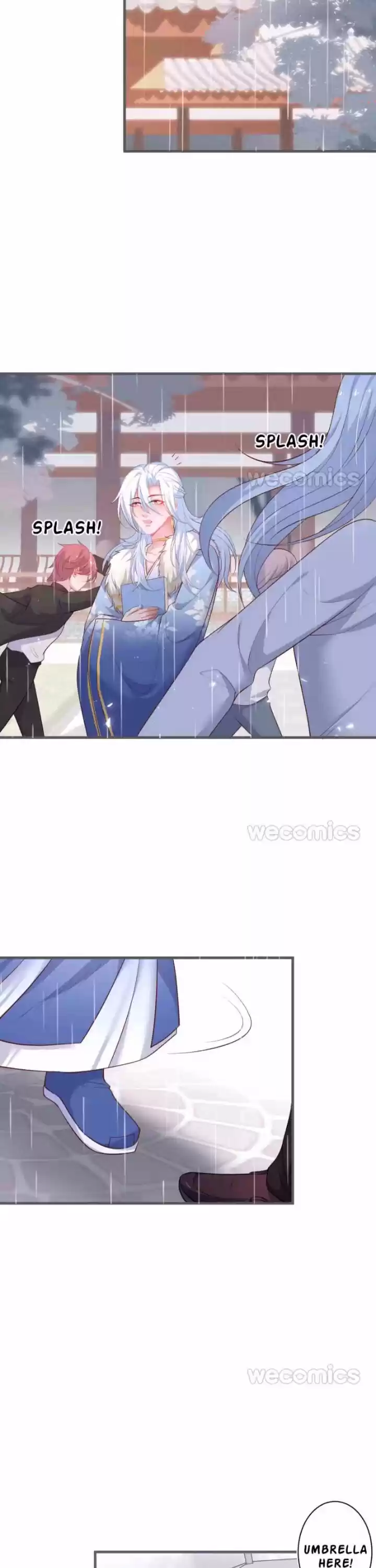 Fatal Oxygen Chapter 35