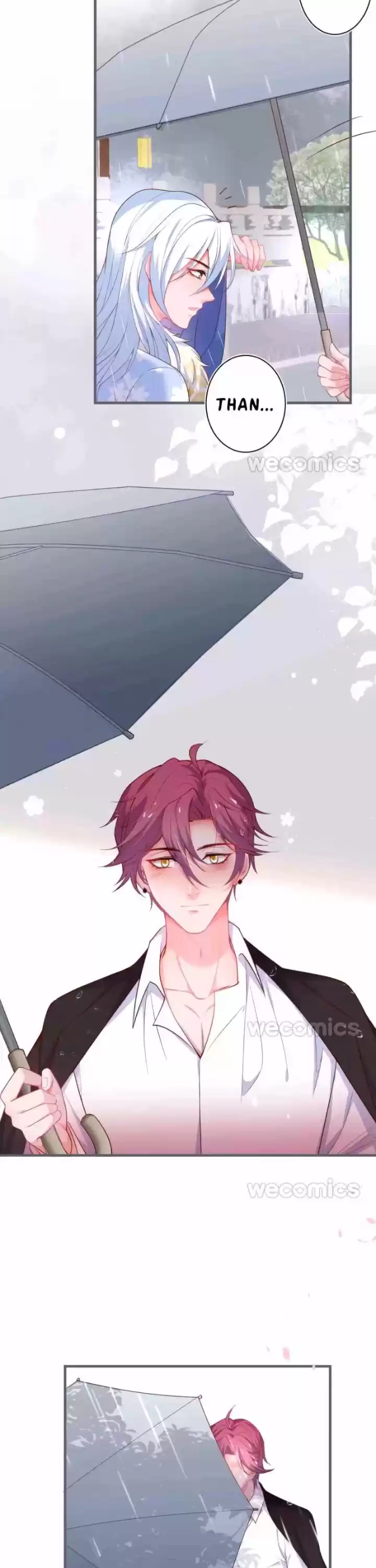 Fatal Oxygen Chapter 35