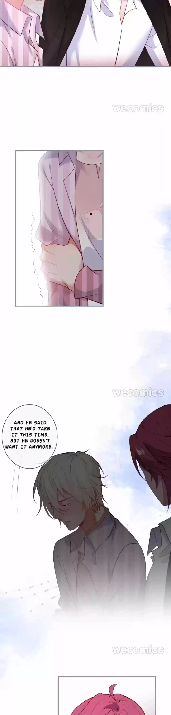 Fatal Oxygen Chapter 36