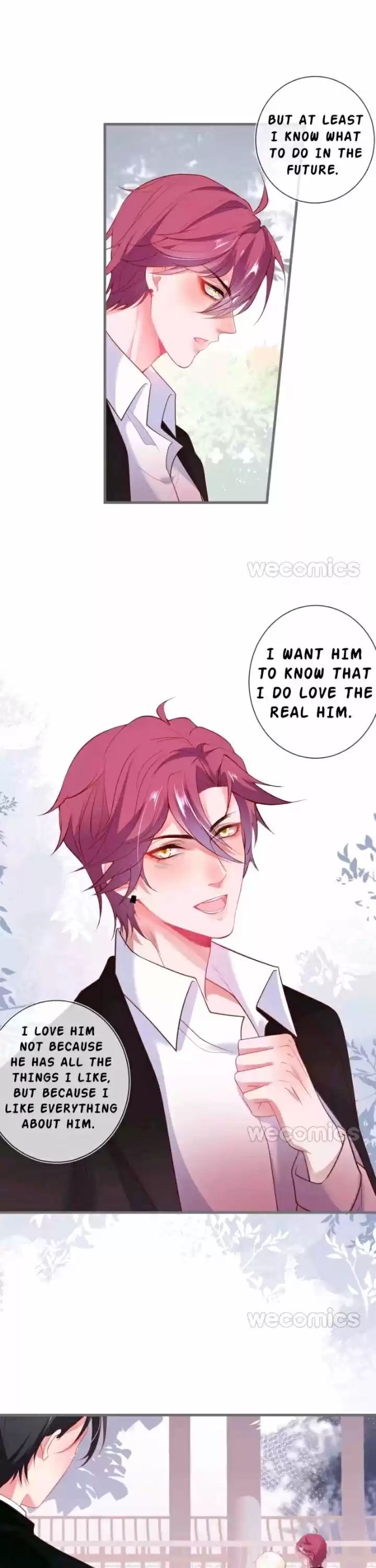 Fatal Oxygen Chapter 36