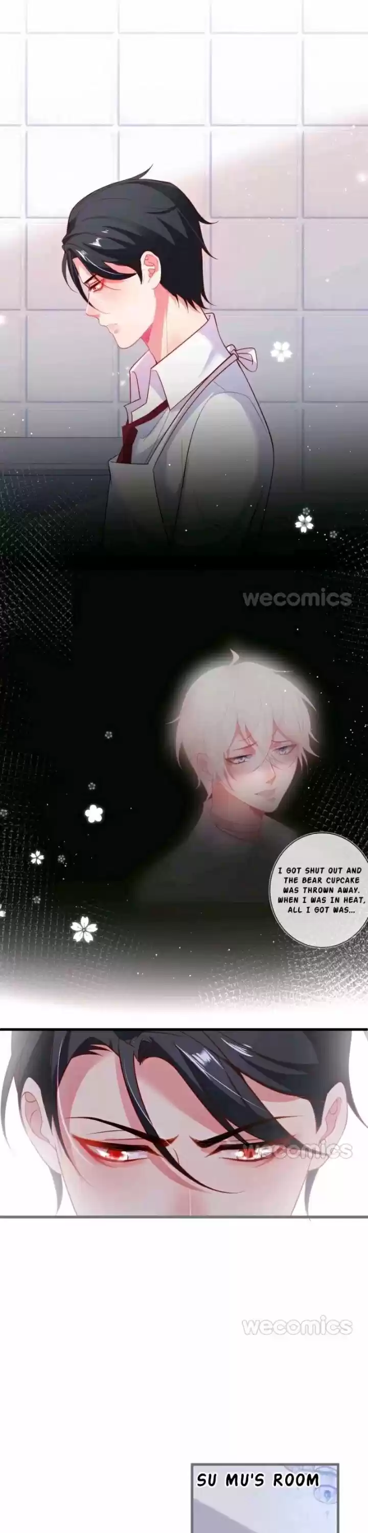 Fatal Oxygen Chapter 36