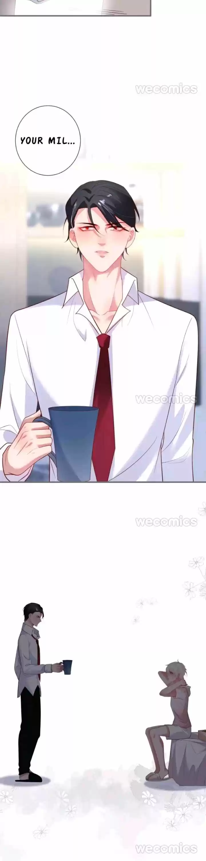 Fatal Oxygen Chapter 36