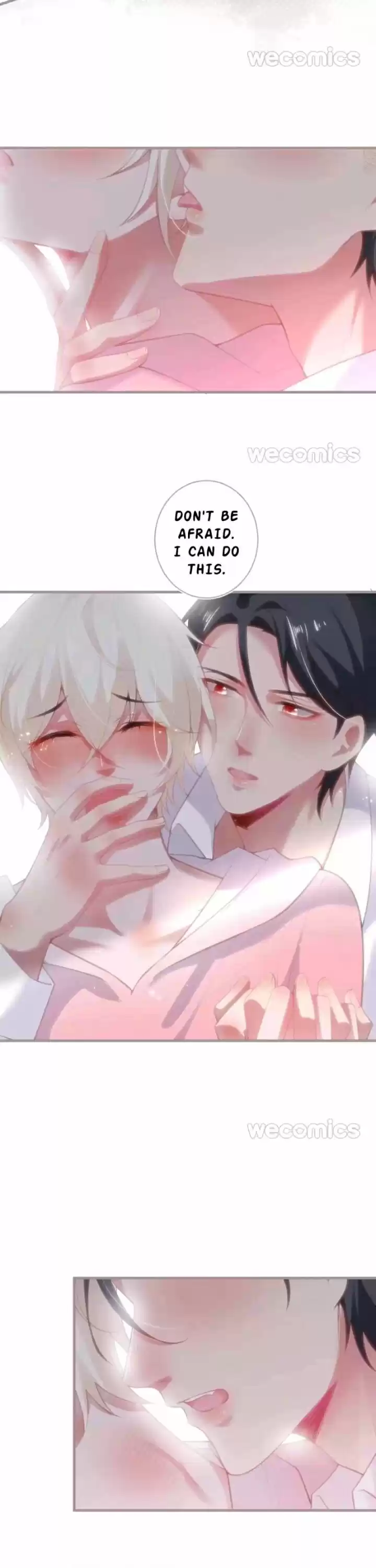 Fatal Oxygen Chapter 36