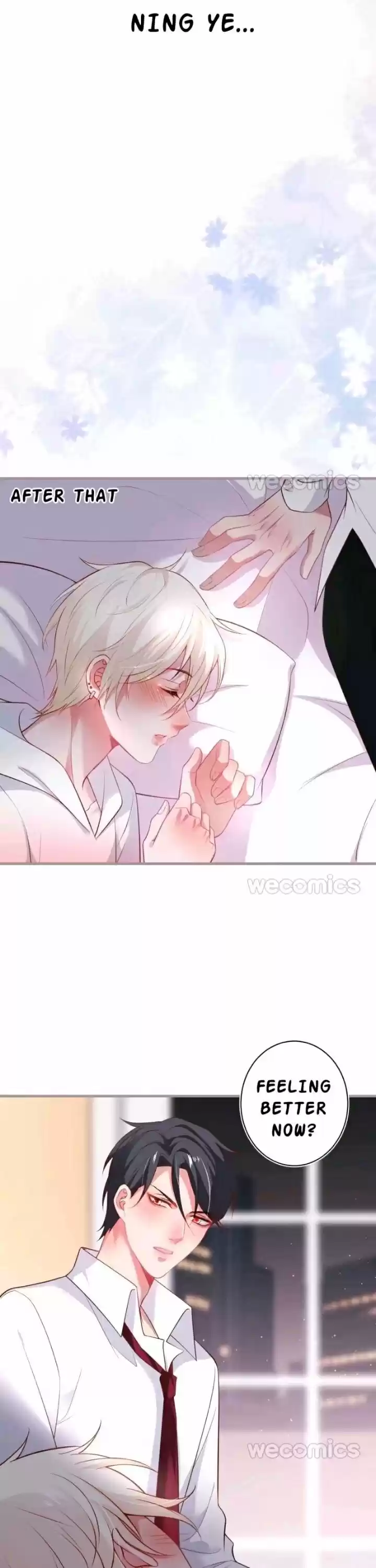 Fatal Oxygen Chapter 36