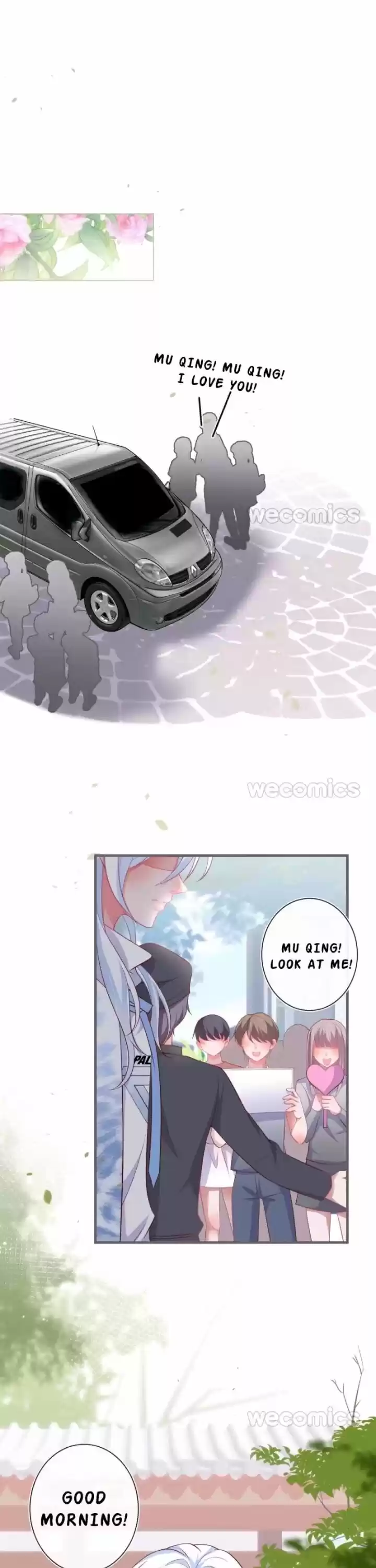 Fatal Oxygen Chapter 37