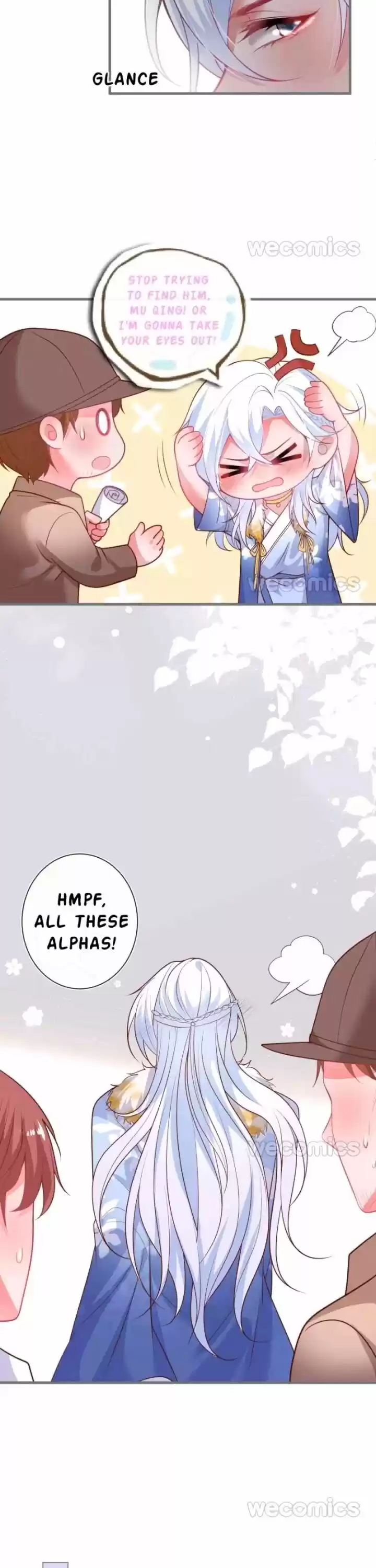 Fatal Oxygen Chapter 37