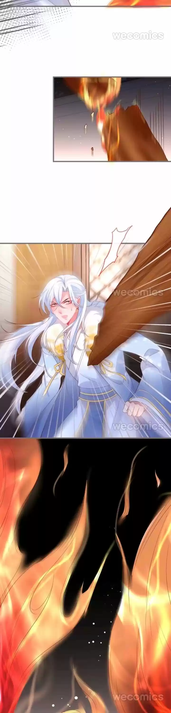 Fatal Oxygen Chapter 37