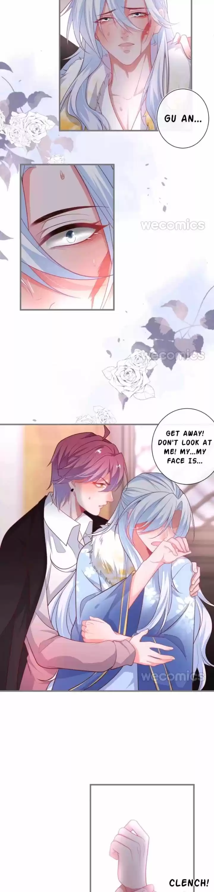 Fatal Oxygen Chapter 37