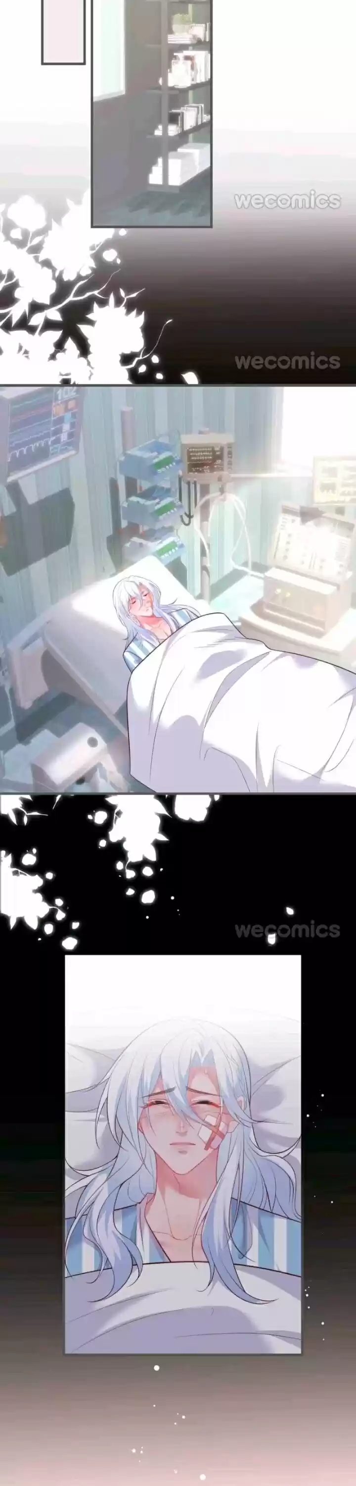 Fatal Oxygen Chapter 38