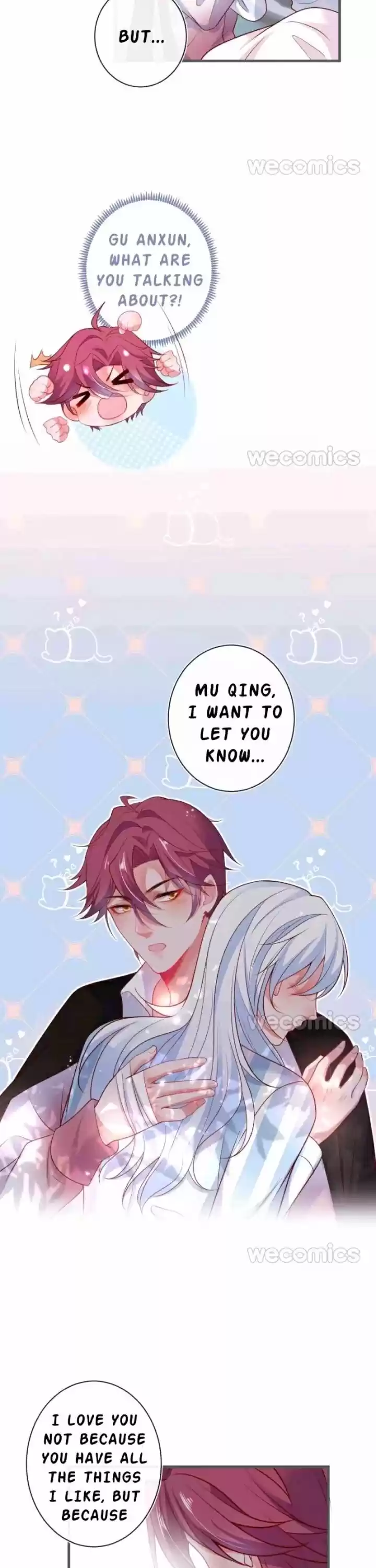 Fatal Oxygen Chapter 38