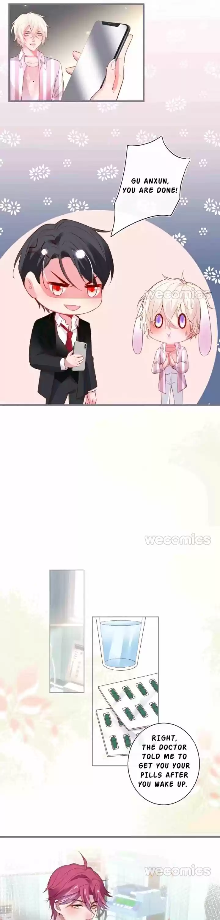 Fatal Oxygen Chapter 38