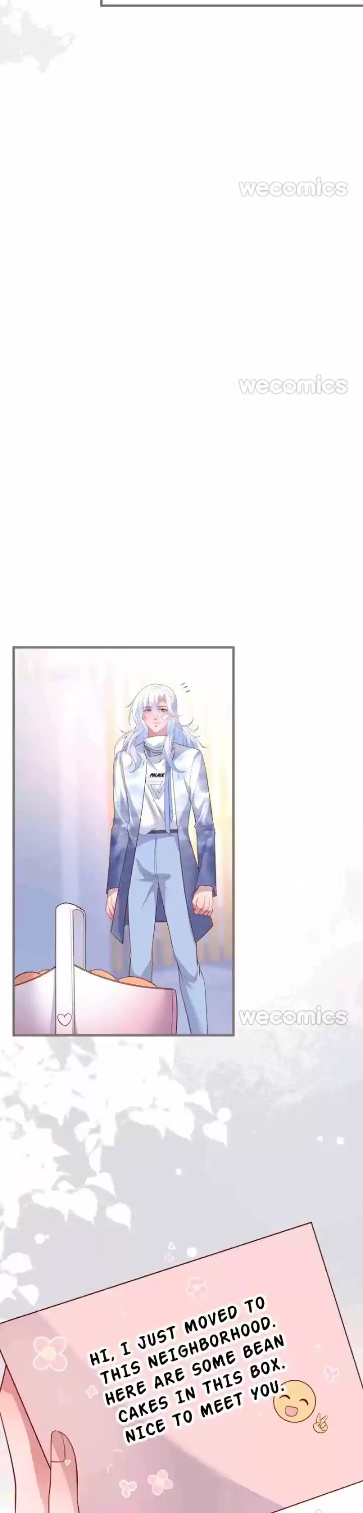 Fatal Oxygen Chapter 39