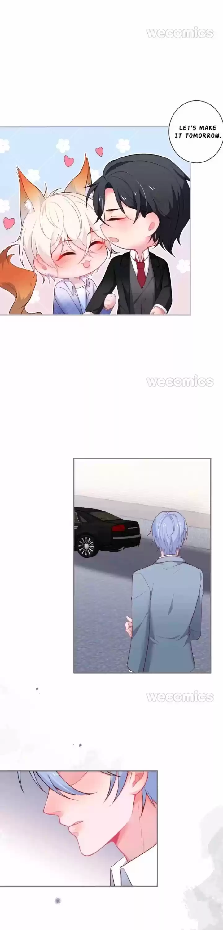 Fatal Oxygen Chapter 40