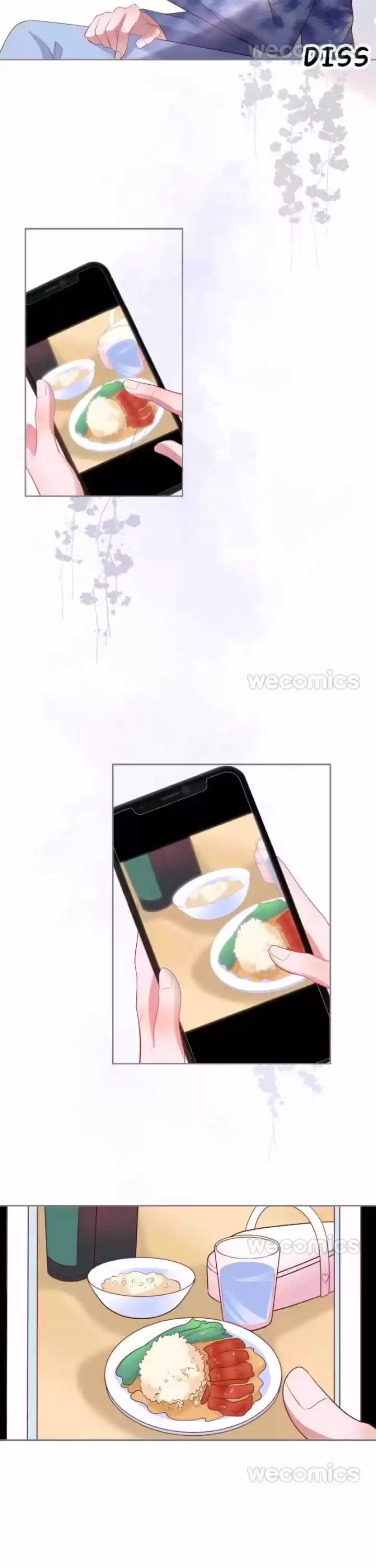 Fatal Oxygen Chapter 41