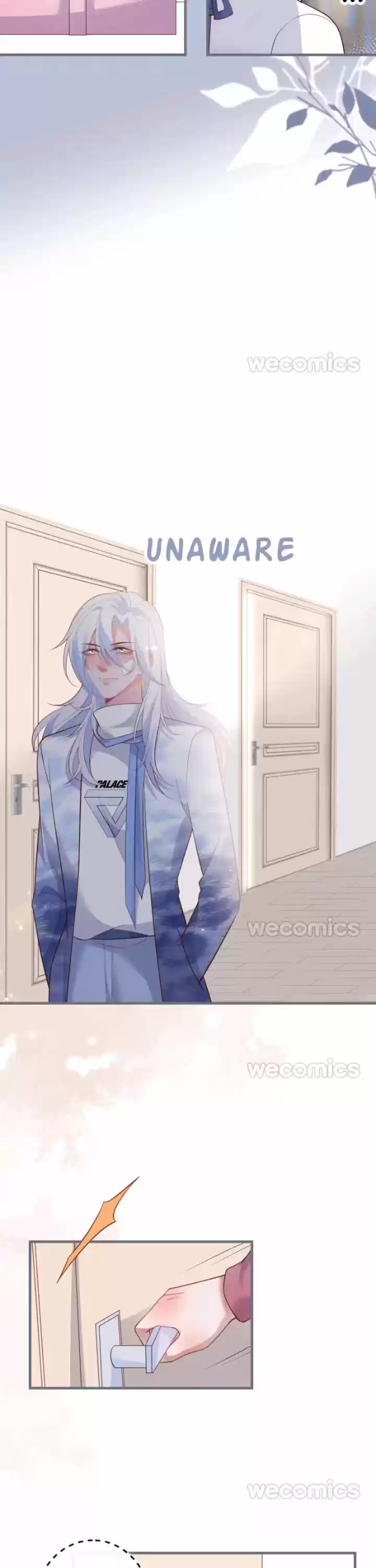 Fatal Oxygen Chapter 41