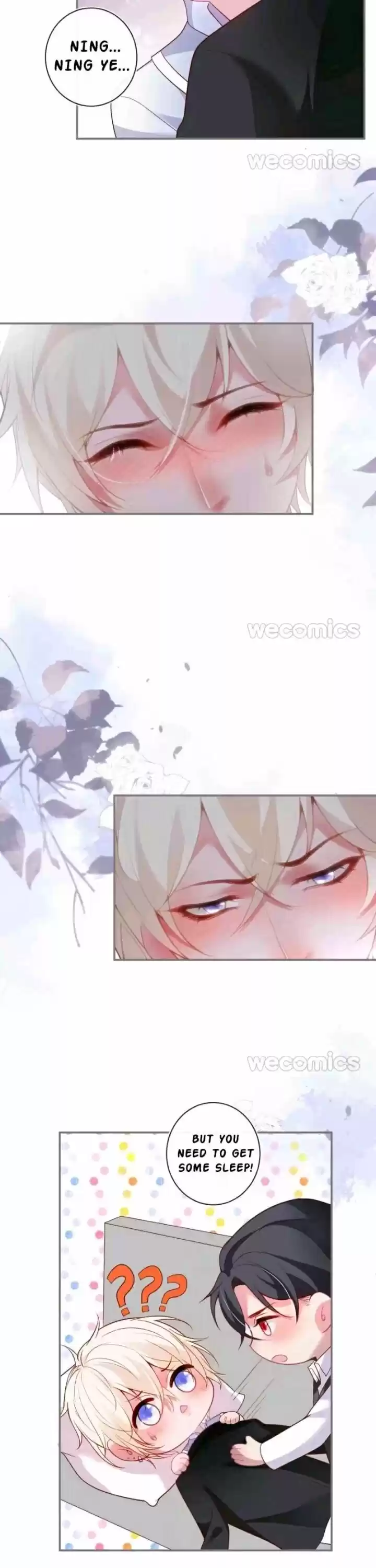 Fatal Oxygen Chapter 42