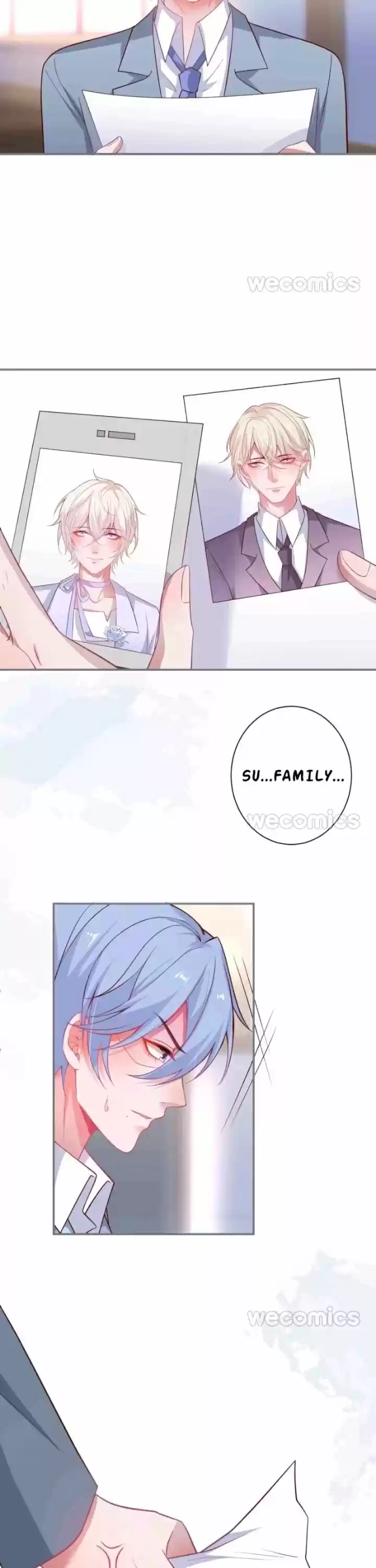 Fatal Oxygen Chapter 42