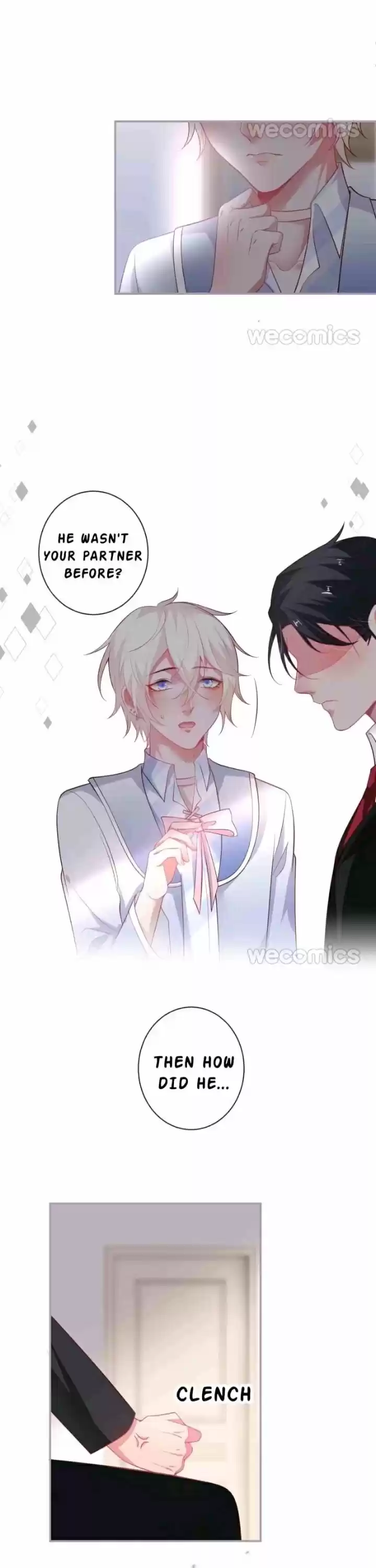 Fatal Oxygen Chapter 43