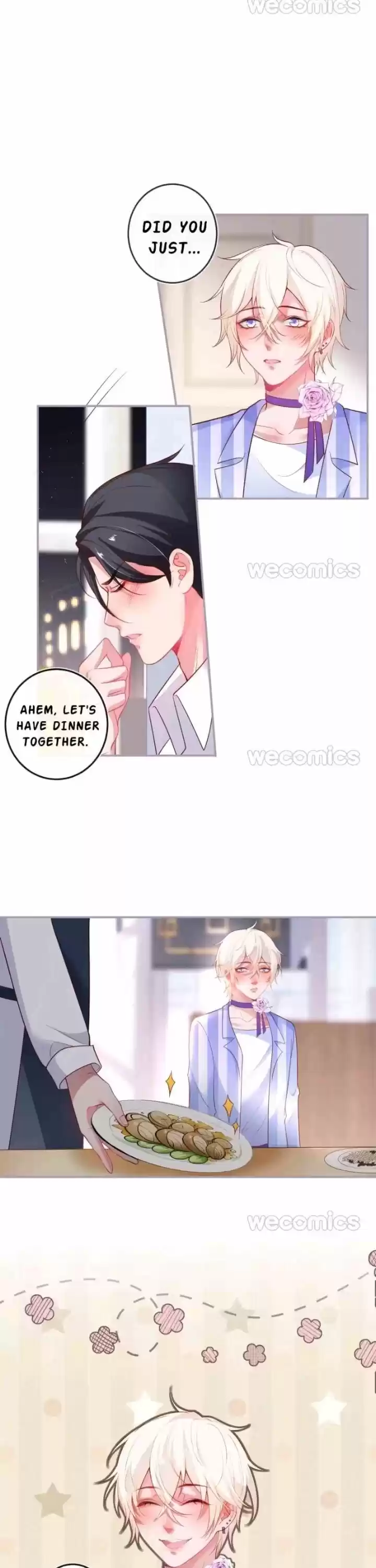 Fatal Oxygen Chapter 44