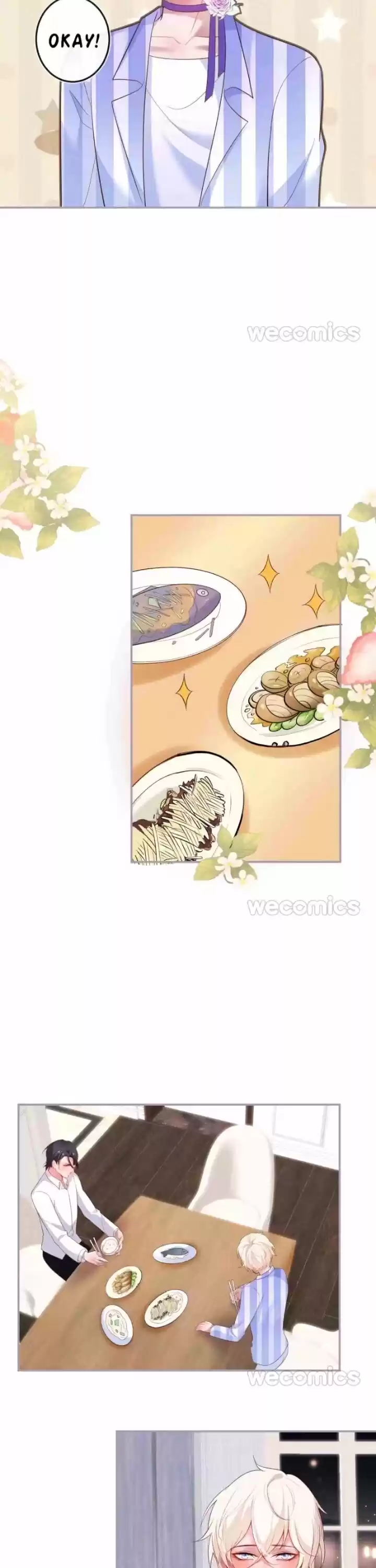 Fatal Oxygen Chapter 44