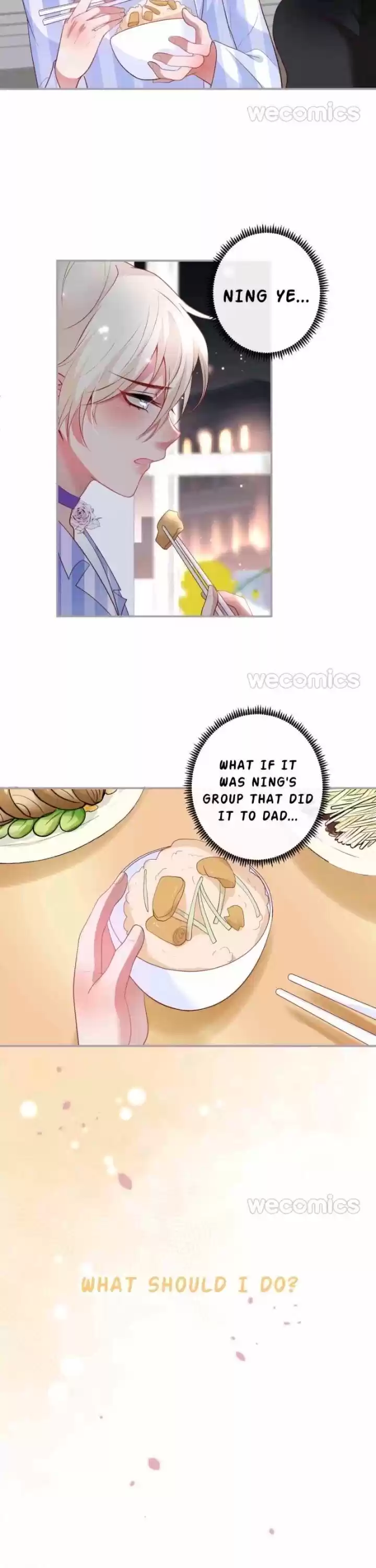 Fatal Oxygen Chapter 44