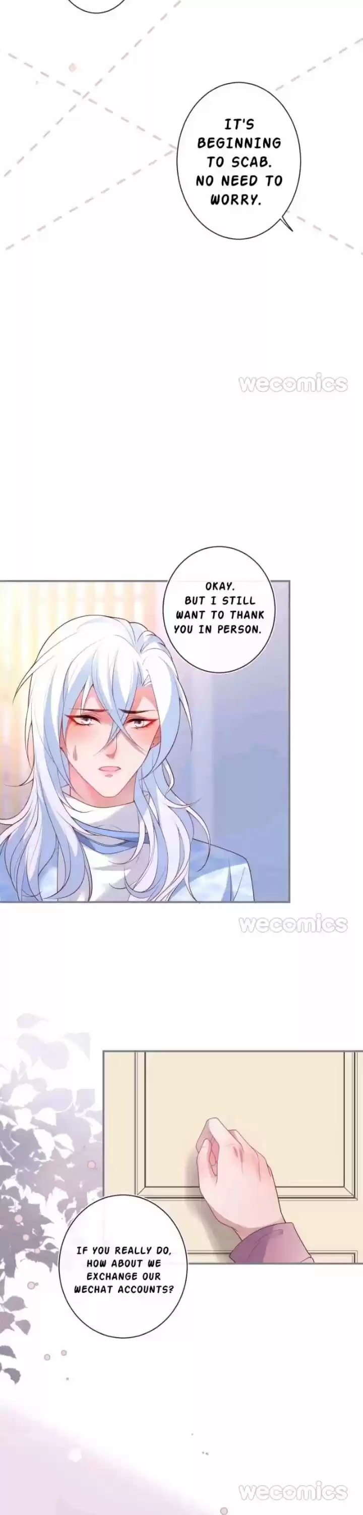 Fatal Oxygen Chapter 44