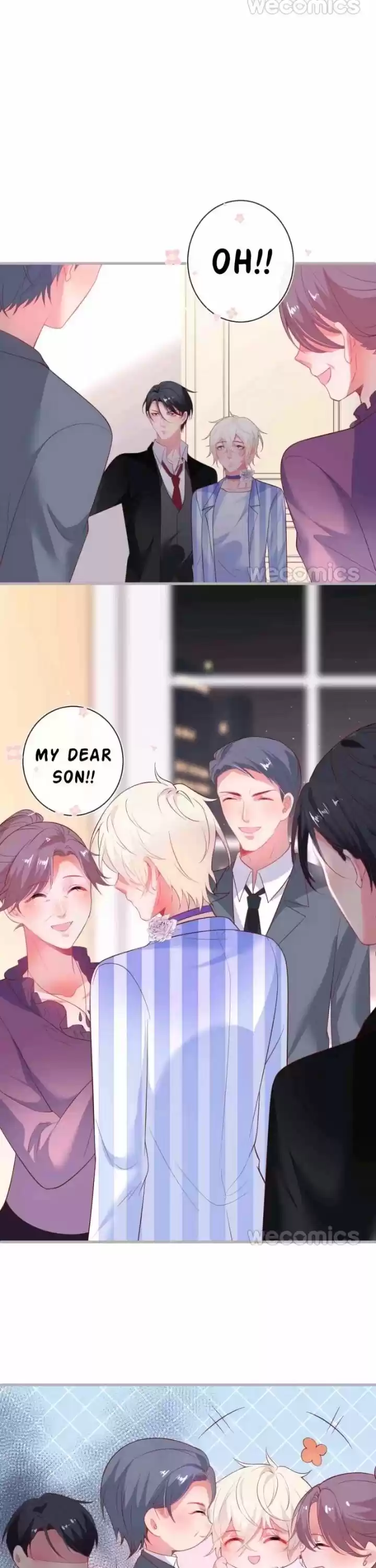 Fatal Oxygen Chapter 45