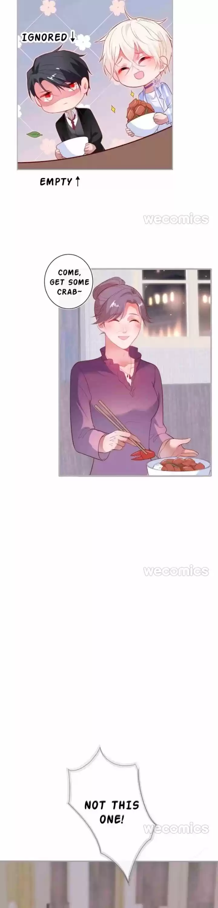 Fatal Oxygen Chapter 45