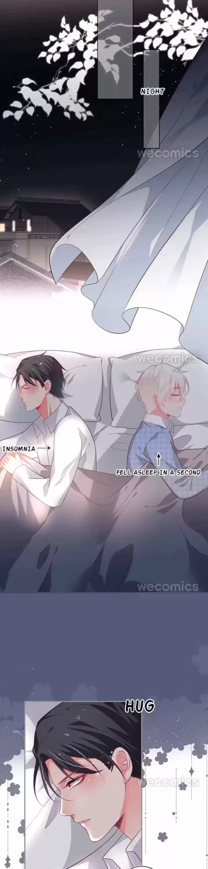 Fatal Oxygen Chapter 46