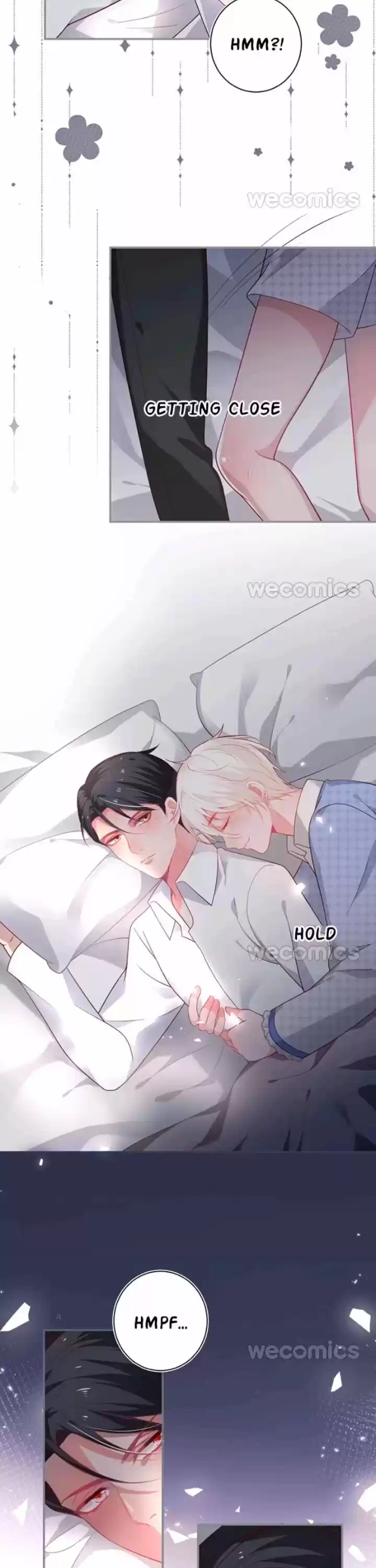 Fatal Oxygen Chapter 46