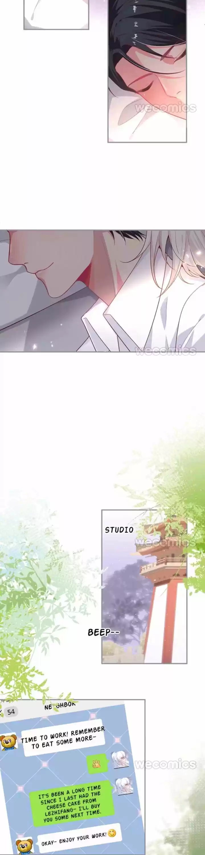 Fatal Oxygen Chapter 46