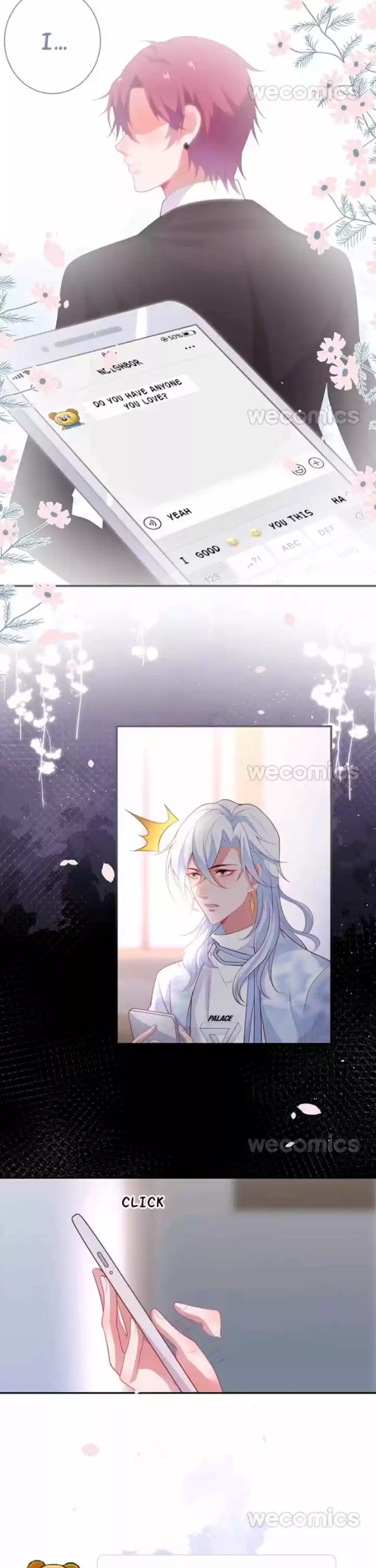 Fatal Oxygen Chapter 46