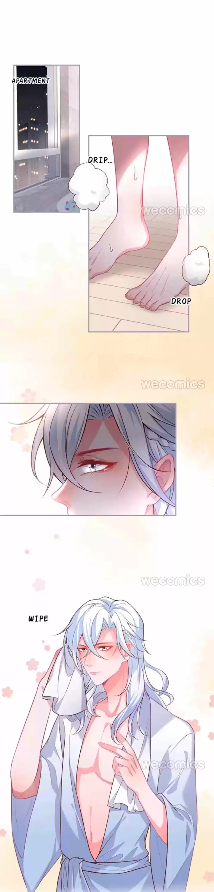 Fatal Oxygen Chapter 48