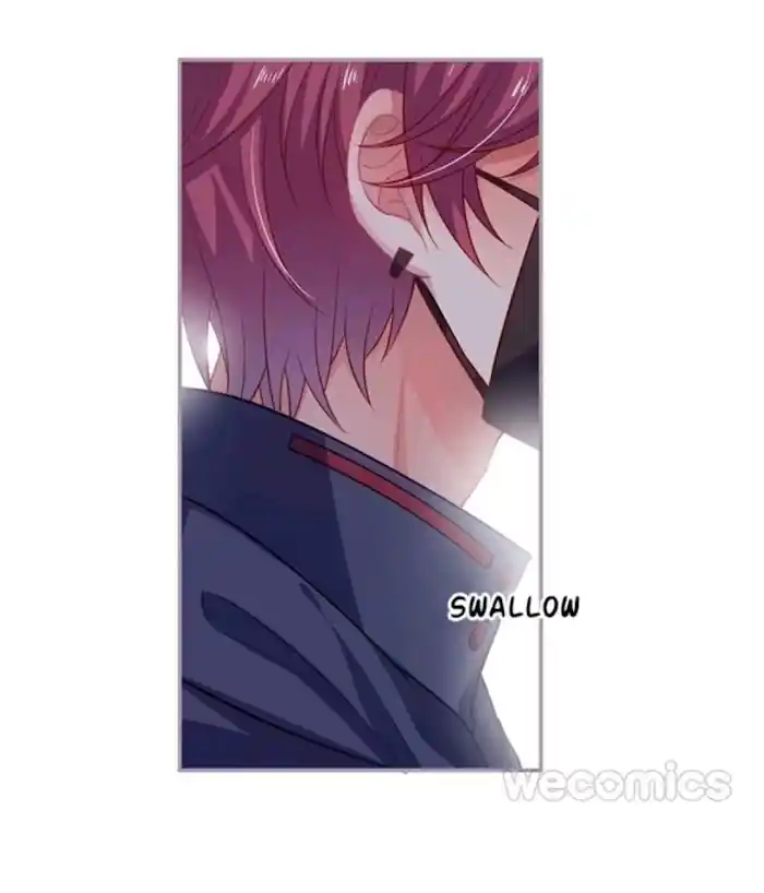 Fatal Oxygen Chapter 48.1