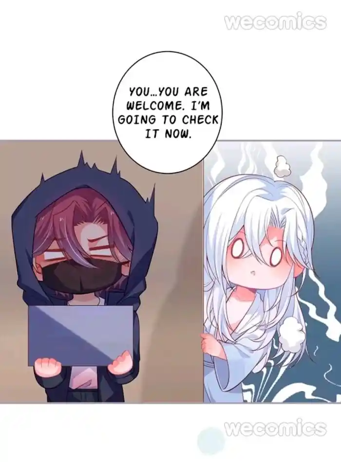 Fatal Oxygen Chapter 48.1